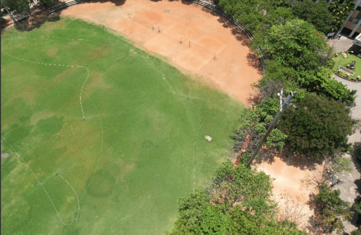 MLR Institute of Technology - MLID College View photo 89